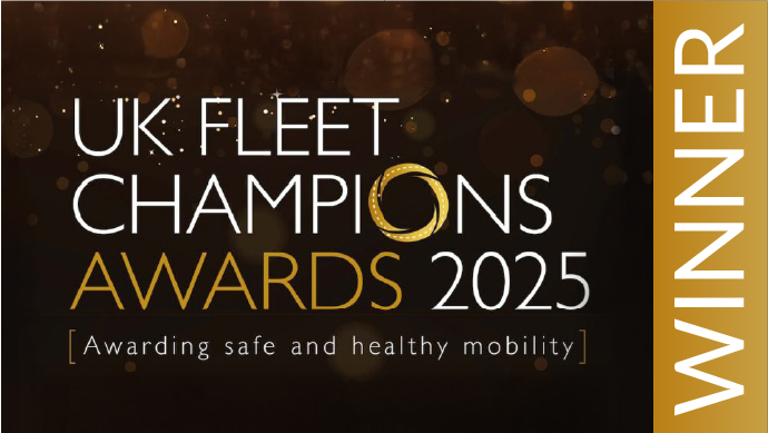 fleet champions award 2025