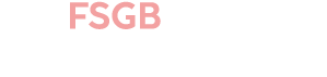 FSGB accident management logo white